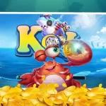 Dễ dàng trải nghiệm săn cá  Koi mọi lúc mọi nơi