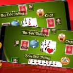 Cập nhật những thuật ngữ thường xuyên sử dụng trong tựa game tiến lên