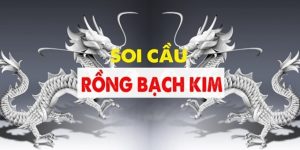 Rồng Bạch Kim 888 Lại Được Yêu Thích