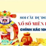 Soi cầu dự đoán xsmb chính xác 100