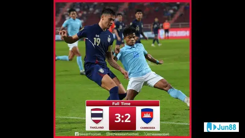 Một cầu thủ trẻ của đội Belarus U17 vừa thực hiện một cú sút mạnh mẽ vào khung thành Na Uy…