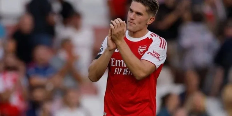 Tiền đạo Gyokeres – Mảnh ghép cuối cùng hè 2026