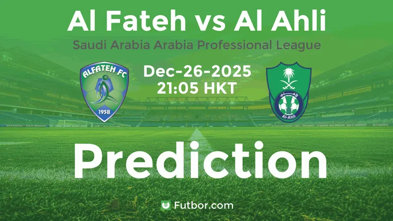 Minh họa cho Ảnh bóng đá "Al Fateh"