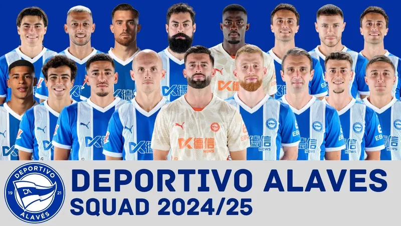 Cầu thủ Alaves và Getafe tranh chấp bóng trên sân - Phân tích chiến