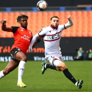 nice va lorient google 5702